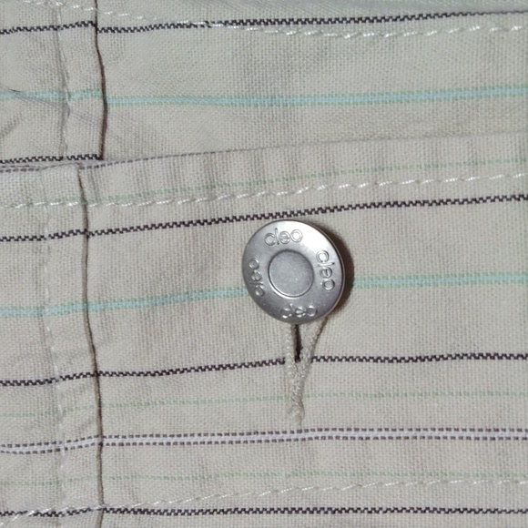 Cleo Petites Denim Jacket - Picture 3 of 4